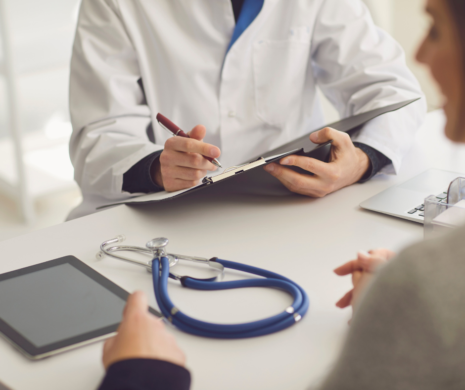 consulta medica