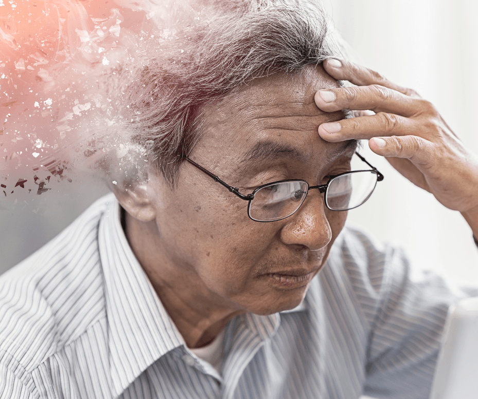 alzheimer